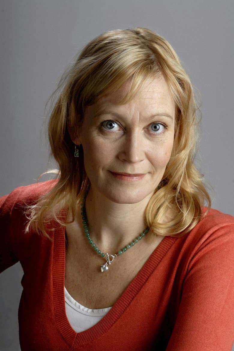 Kirsti Kuosmanen