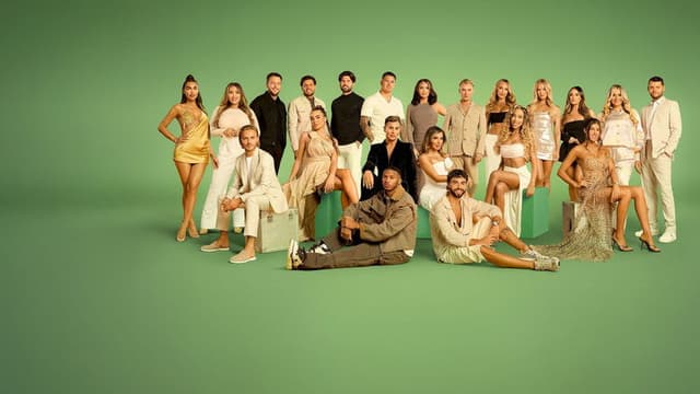 The Only Way Is Essex