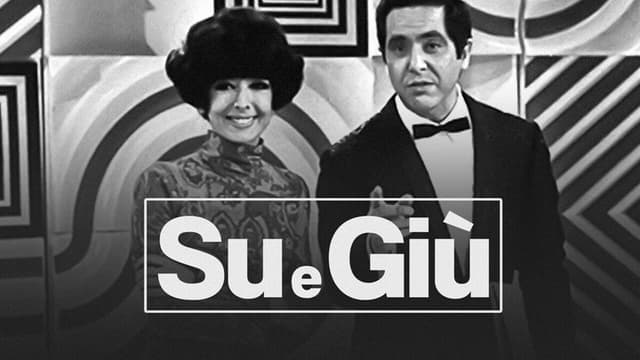 Su e giù