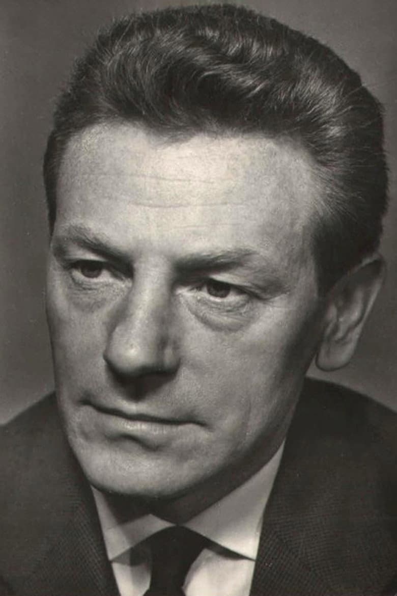 Gustav Heverle