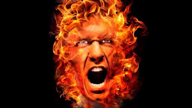 WWE Hell in a Cell 2011