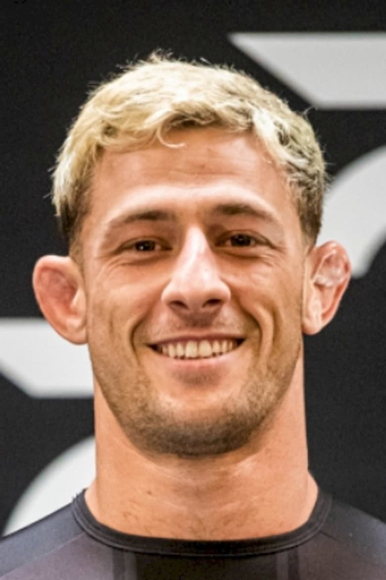 Ethan Crelinstein
