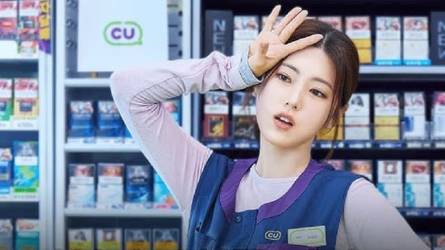 Convenience Store Veteran