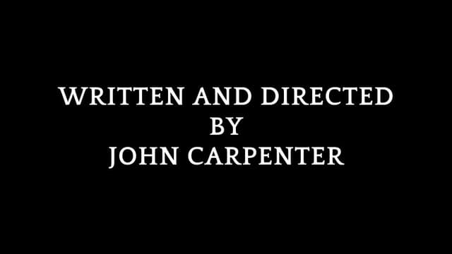 Carpenter