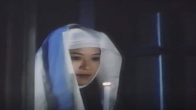 Rope of Hell: A Nun's Story