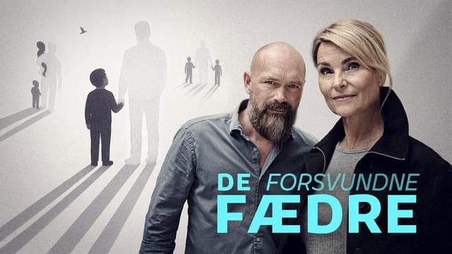 De forsvundne fædre