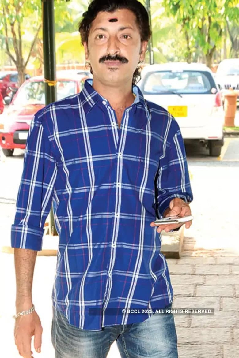 Deepan