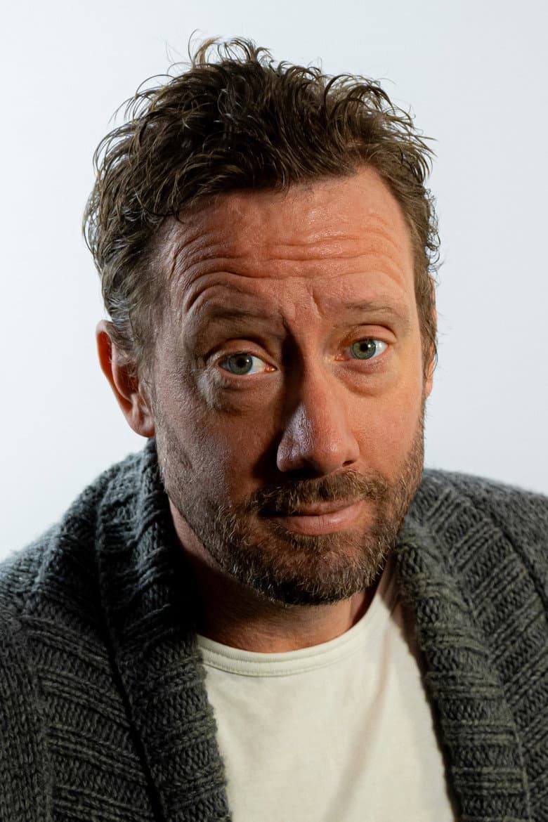 Johnny Wernersson