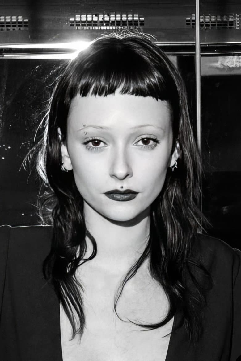 Stella Ginger Janáčková