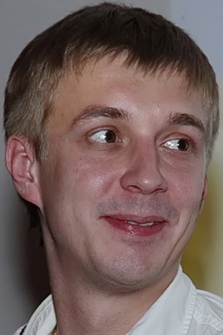 Aleksandr Baldin