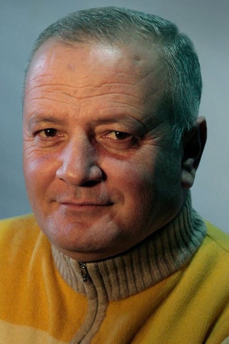 Igrar Salamov
