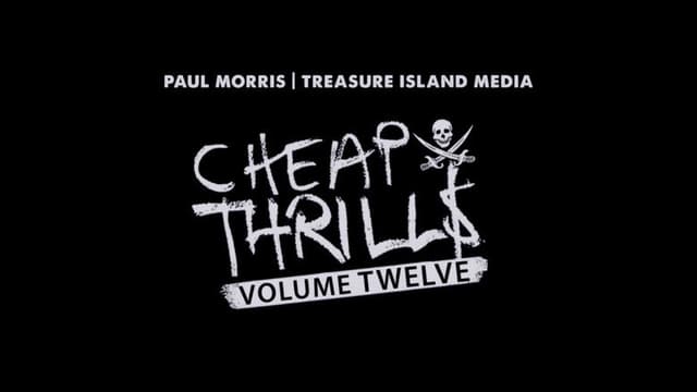 Cheap Thrills 12