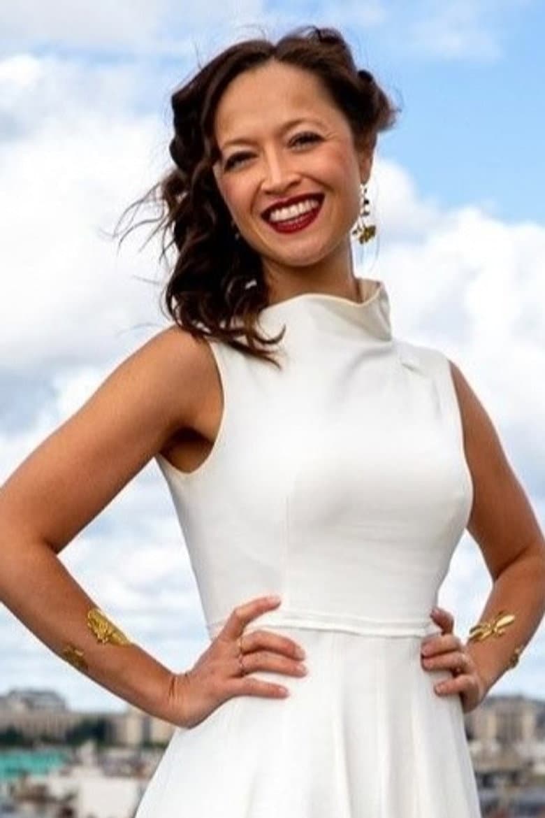 Candice Parise