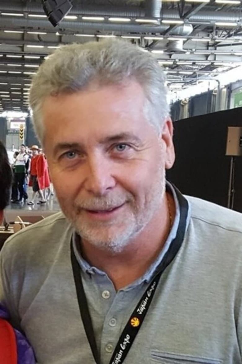 Yann Pichon