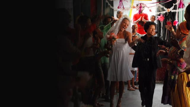 Luz, Câmera, 50 Anos: Ó Paí, Ó - O Filme