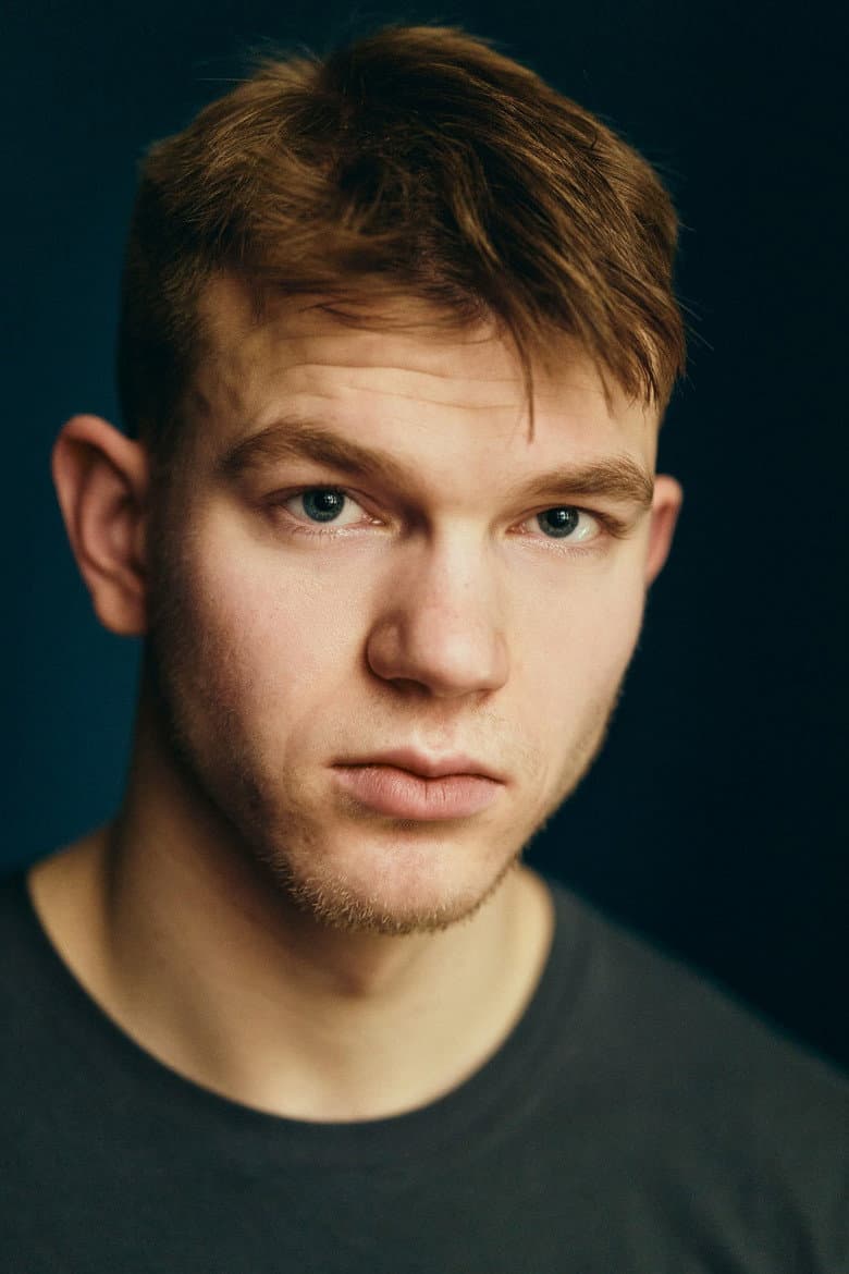 Ian Bjorn
