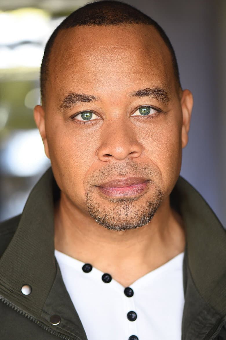 Frank Brantley