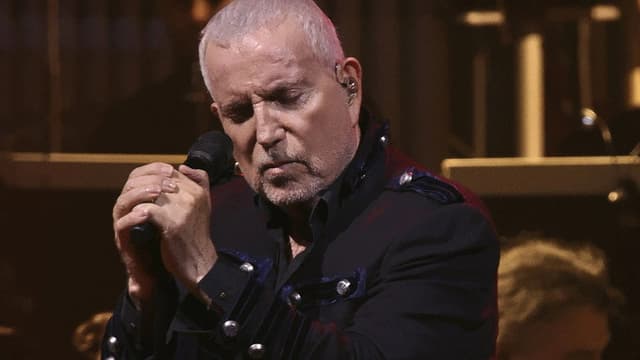 Bernard Lavilliers Symphonique