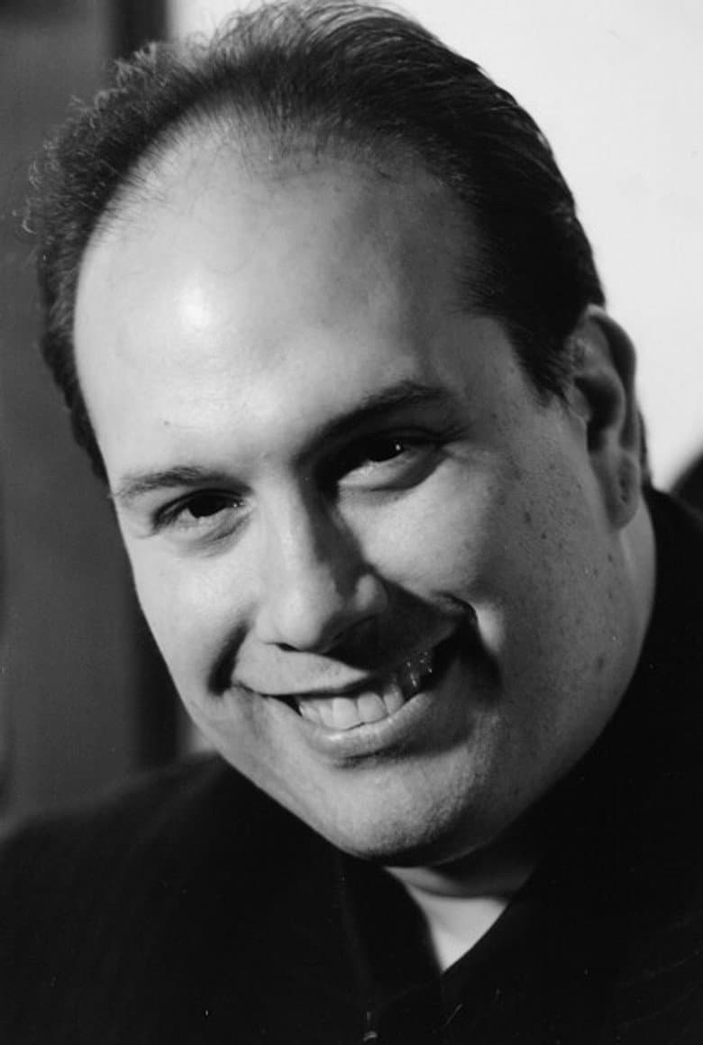 Tony Luke Jr.
