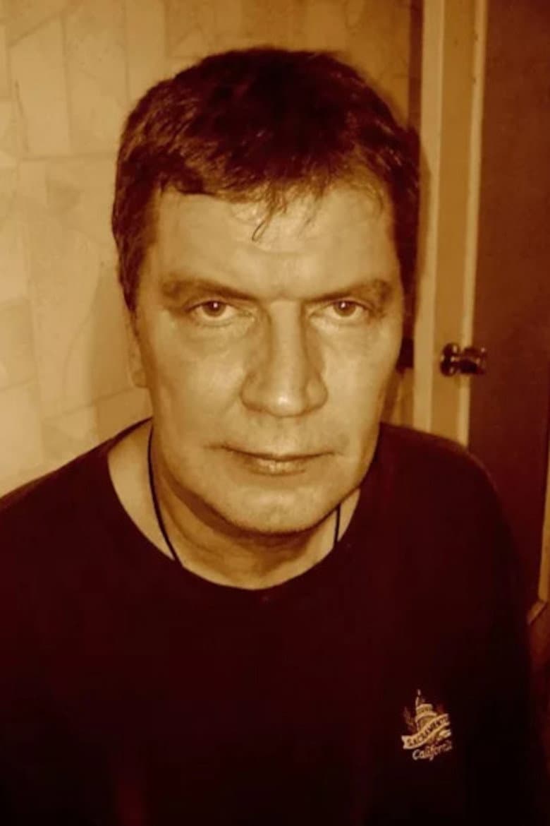 Ihor Shkuryn