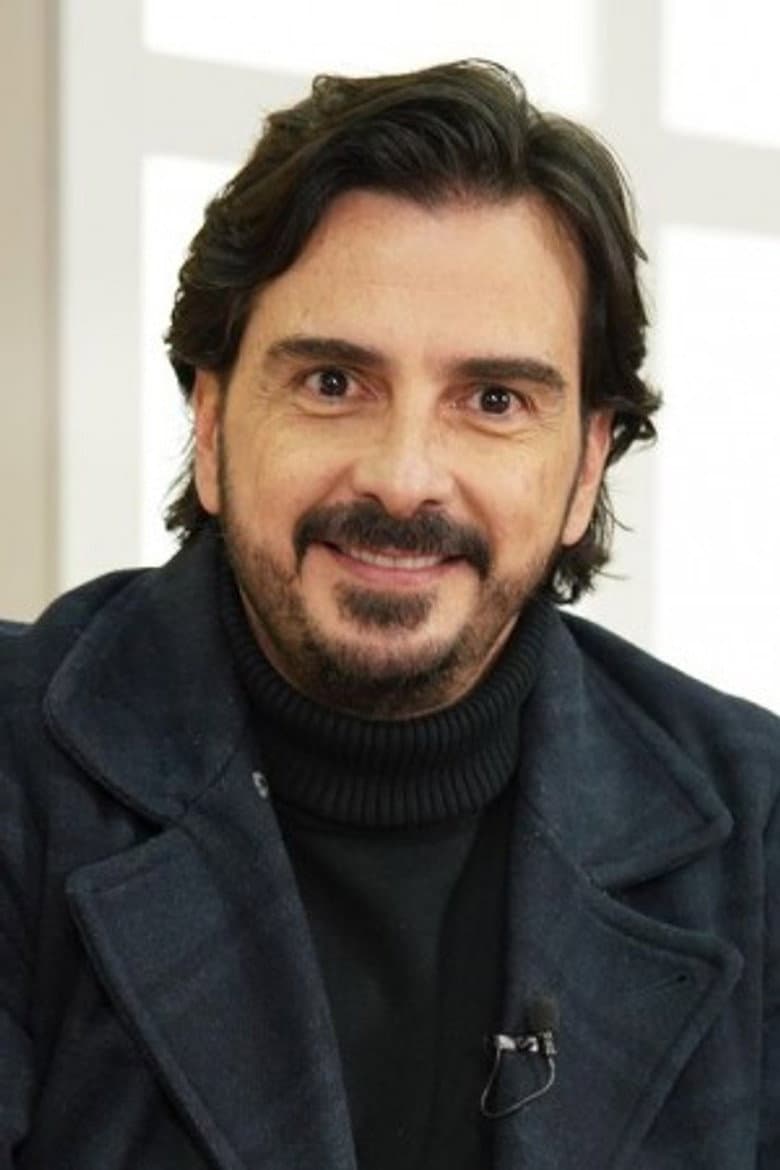 Carlos Camacho