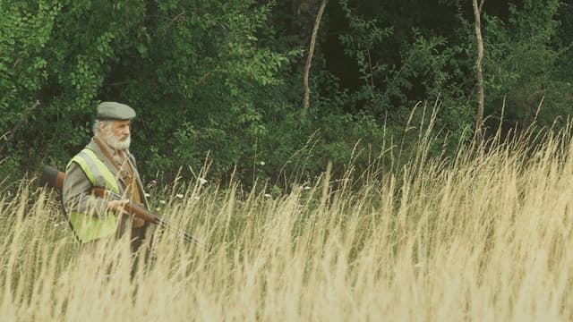 Conte Cruel - Un dimanche à la chasse