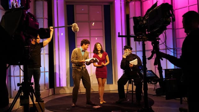 Smosh LIVE