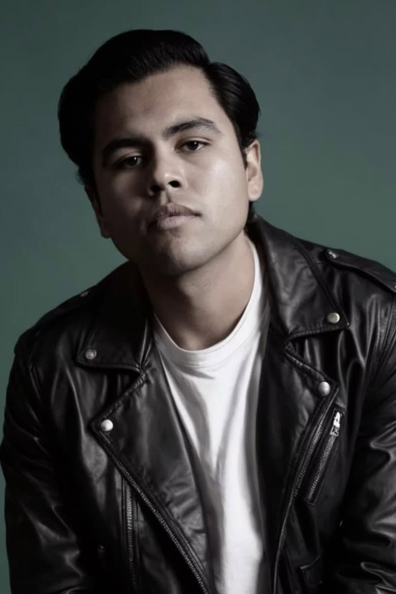 Armando Ortuño
