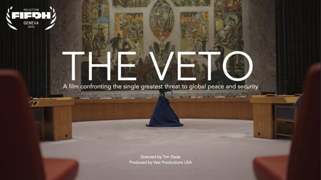 The Veto