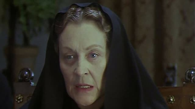 The House of Bernarda Alba