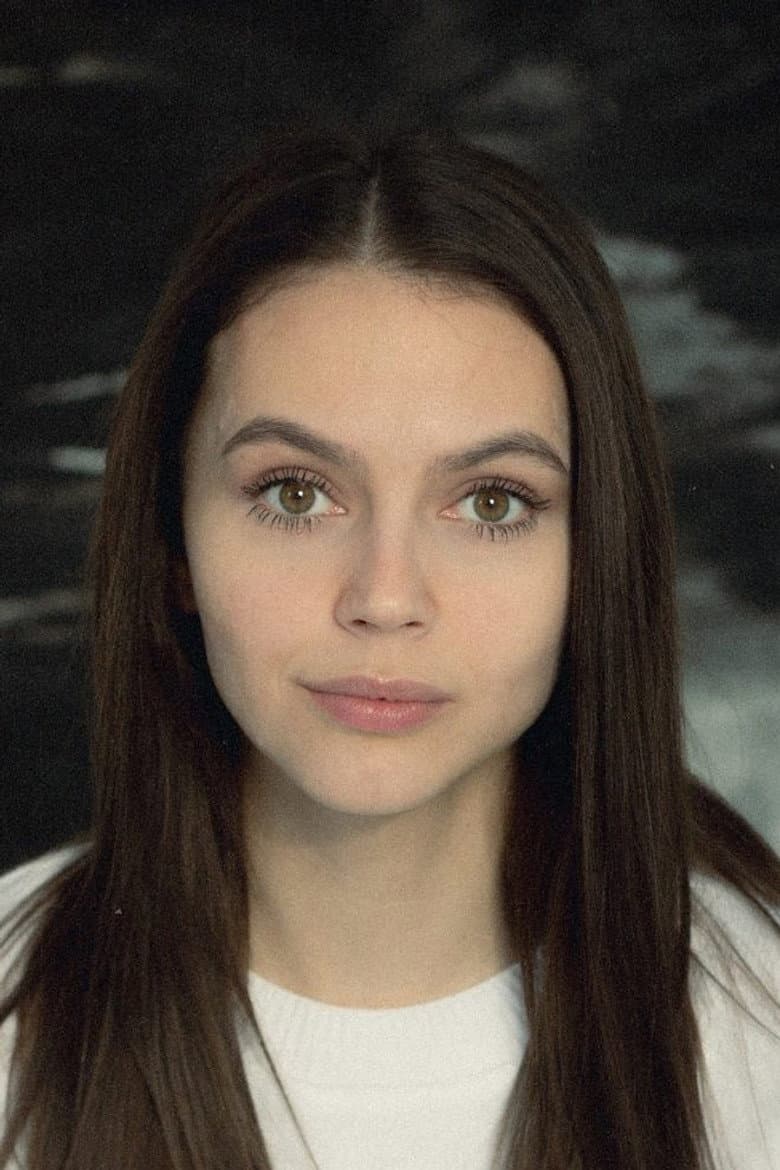 Alina Bolshakova