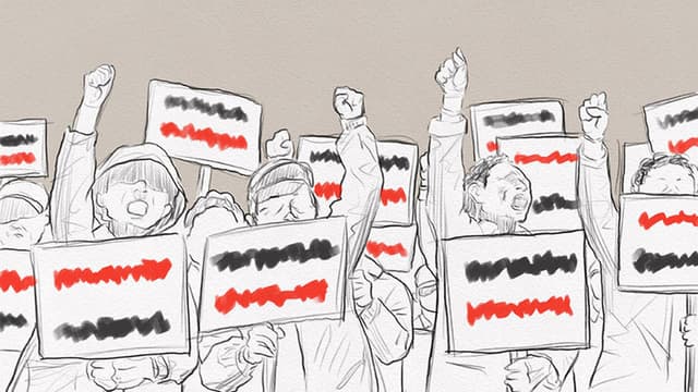 Why I Left Both Koreas
