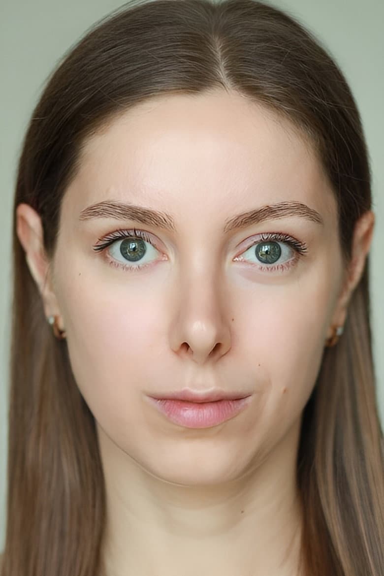 Elena Tyshkovskaya
