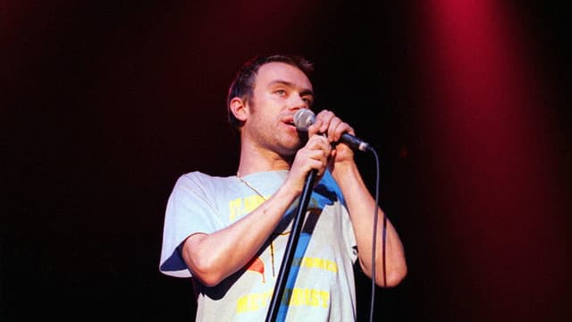 Blur: The Singles Night - Live at Wembley Arena
