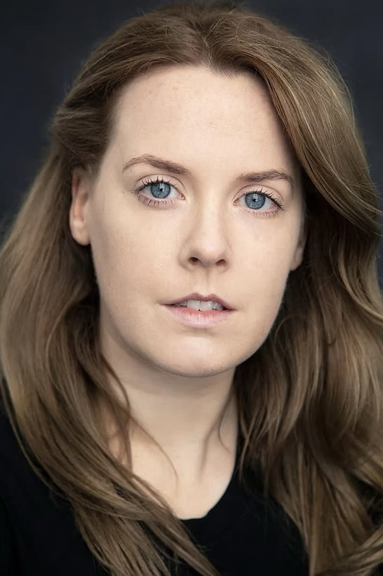 Rebecca Hickey