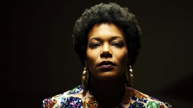 China Moses @ Jazzopen Stuttgart 2025