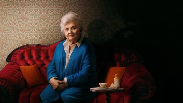 Killer Grannies