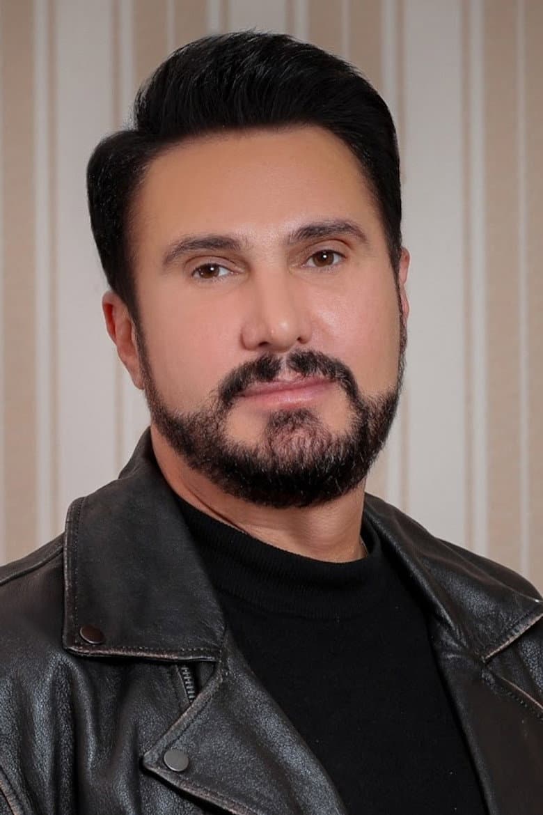 Nadir Gafarzadeh