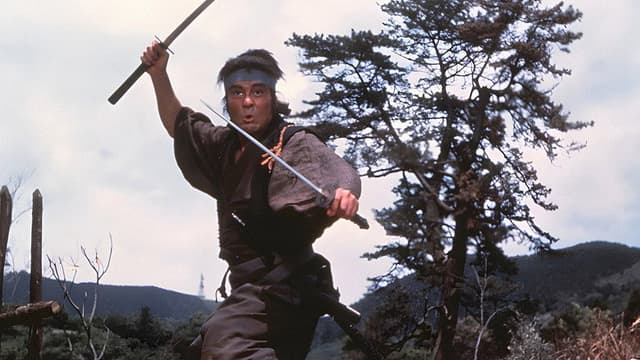 Miyamoto Musashi