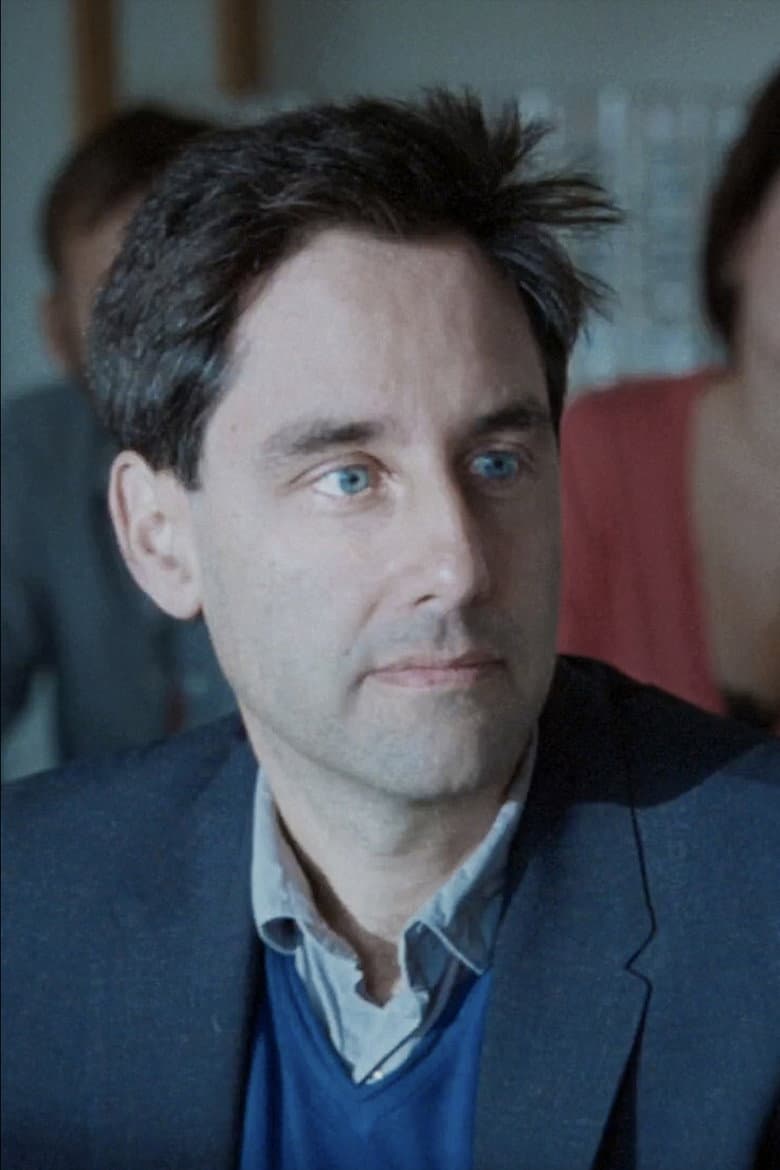 Jean-Charles Fitoussi