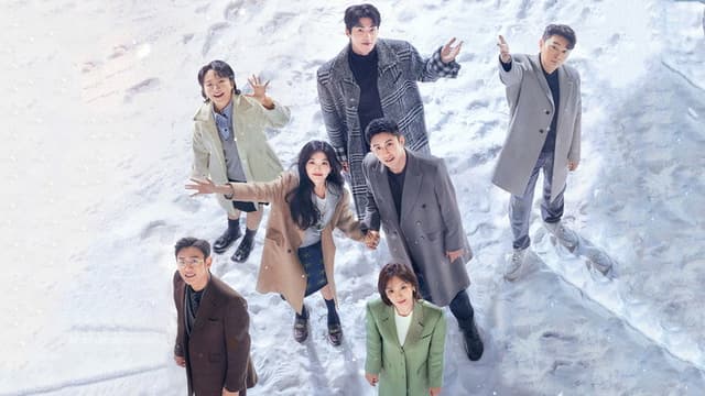 Love Song in Winter