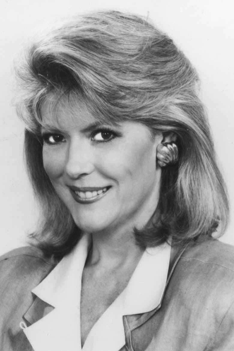 Meredith MacRae