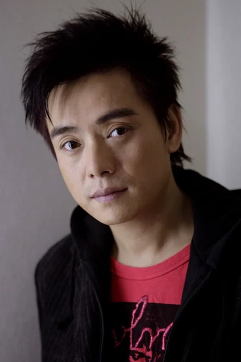 Shi Danjiang