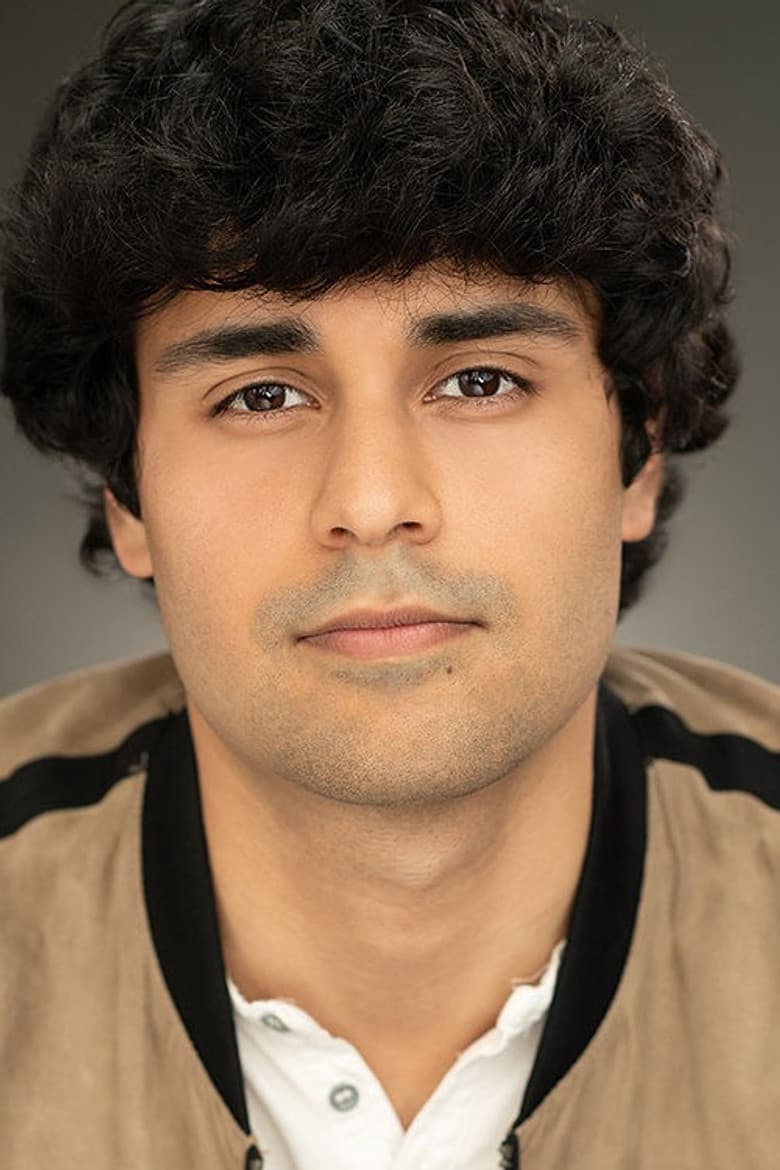 Aryan Varma