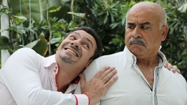 Bayram Axşamı