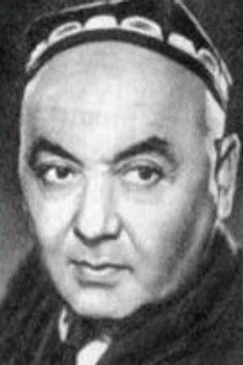 Jora Tojiyev