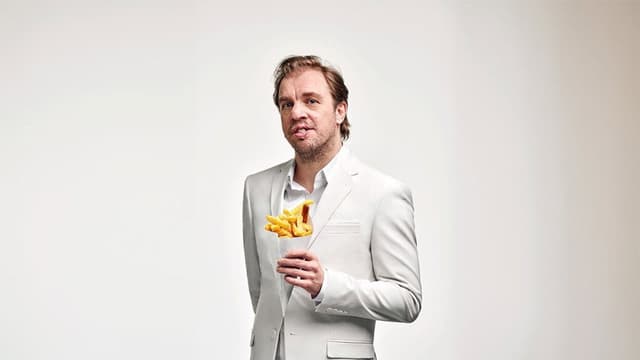 Jan Jaap van der Wal: Mijn vlakke land