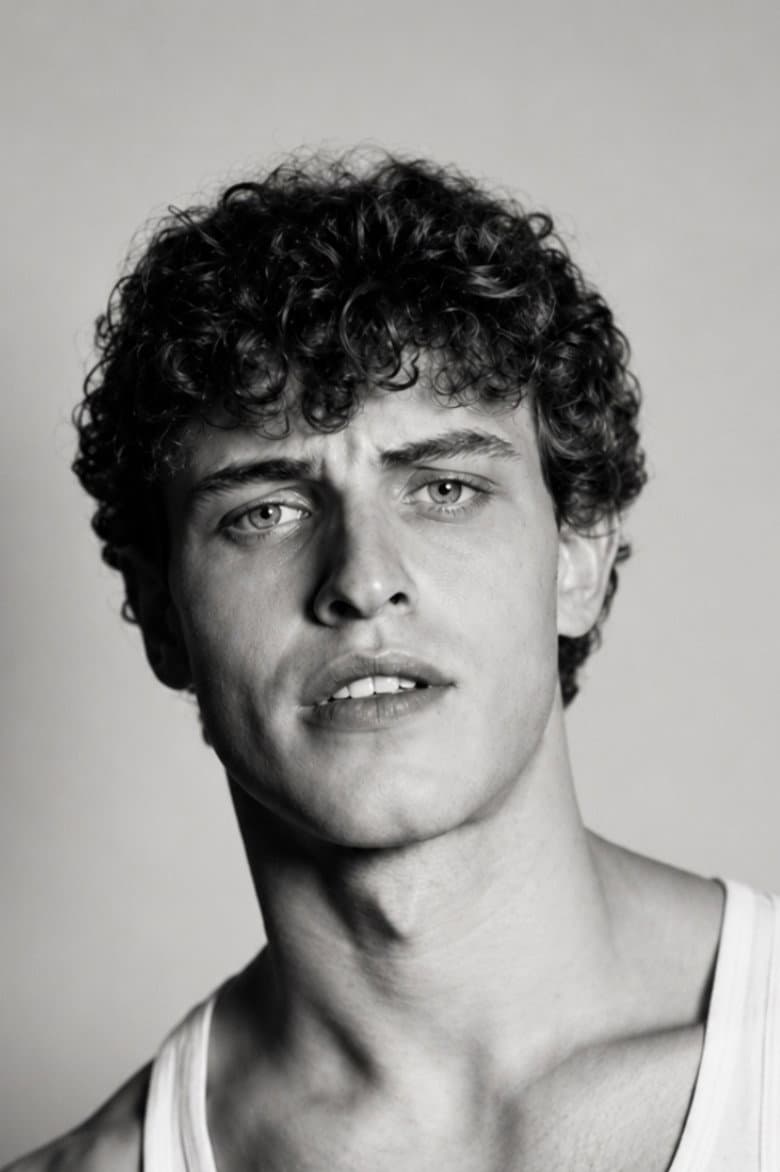 Conor Sánchez