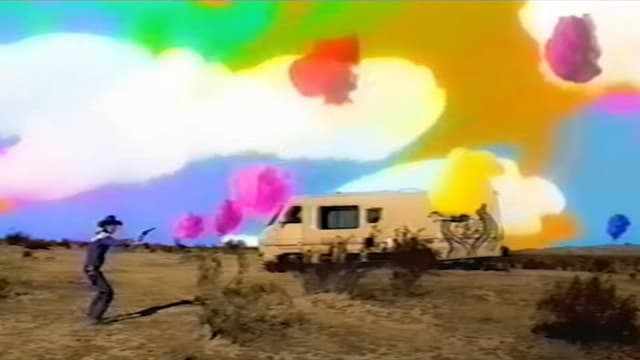 Plastic Cowboy