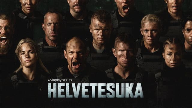Helvetesuka